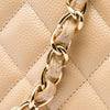 Chanel Jumbo Classic Caviar Double Flap Secondhand