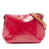 Louis Vuitton Monogram Vernis Minna Street Secondhand
