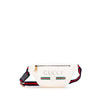 Gucci Leather Logo Belt Bag Secondhand