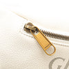 Gucci Leather Logo Belt Bag Secondhand