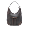 Gucci Guccissima Catherine Shoulder Bag Secondhand