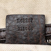 Gucci Guccissima Catherine Shoulder Bag Secondhand