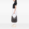 Gucci Guccissima Catherine Shoulder Bag Secondhand