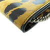 Balenciaga Leopard Printed Calfskin Continental Wallet on Chain Secondhand