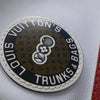 Secondhand Louis Vuitton Calfskin Monogram Airline Palm Springs PM