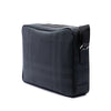 Burberry London Check Coated Canvas Marlon Messenger Bag Secondhand