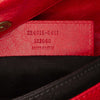 Balenciaga Lambskin Motocross Classic Envelope Clutch Secondhand