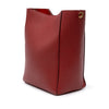 Celine Small Leather Seau Sangle Secondhand