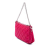 Prada Impuntu Tessuto Satchel Secondhand