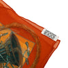 Hermès Amours Silk Scarf 42 Secondhand