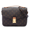 Louis Vuitton Monogram Pochette Metis Secondhand