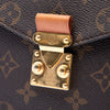 Louis Vuitton Monogram Pochette Metis Secondhand