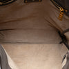 Prada Soft Calf Open Convertible Tote Secondhand