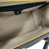 Gucci GG Supreme Boston Bag Secondhand