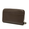 Louis Vuitton Taiga Pochette Baikal Secondhand