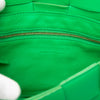 Bottega Veneta Grained Calfskin Intrecciato Cassette Crossbody Secondhand