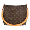Louis Vuitton Monogram Looping MM Secondhand