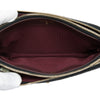 Chanel Quilted Aged Calfskin Lucky Charms Reissue 2.55 Double Zip Clutch With Chain Secondhand