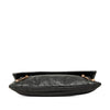 Balenciaga Lambskin Motocross Giant 12 Envelope Clutch Secondhand