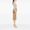 Chanel Extra Mini CC Quilted Lambskin Cruise Charms Flap Secondhand