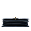 Chanel Small Quilted Lambskin Art Nouvelle Flap Secondhand