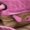 Bottega Veneta Small Nappa Intrecciato Bella Tote Secondhand