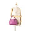 Bottega Veneta Small Nappa Intrecciato Bella Tote Secondhand