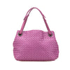 Bottega Veneta Small Nappa Intrecciato Bella Tote Secondhand