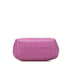 Bottega Veneta Small Nappa Intrecciato Bella Tote Secondhand