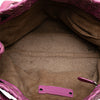 Bottega Veneta Small Nappa Intrecciato Bella Tote Secondhand