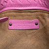 Bottega Veneta Small Nappa Intrecciato Bella Tote Secondhand
