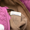 Bottega Veneta Small Nappa Intrecciato Bella Tote Secondhand