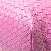 Bottega Veneta Small Nappa Intrecciato Bella Tote Secondhand