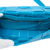 Bottega Veneta Paper Calfskin Intrecciato Cassette Crossbody Secondhand