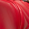 Gucci GG Marmont Round Matelasse Leather Backpack Secondhand