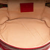 Gucci GG Marmont Round Matelasse Leather Backpack Secondhand