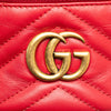 Gucci GG Marmont Round Matelasse Leather Backpack Secondhand