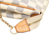 Louis Vuitton Damier Azur Eva Secondhand