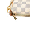 Louis Vuitton Damier Azur Eva Secondhand