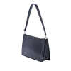 Prada Mini Spazzolato Leather Shoulder Bag Secondhand