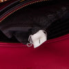 Prada Saffiano Soft Triple Pocket Tote Secondhand