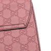 Gucci Medium Guccissima Emily Shoulder Bag Secondhand