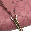 Gucci Medium Guccissima Emily Shoulder Bag Secondhand