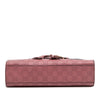 Gucci Medium Guccissima Emily Shoulder Bag Secondhand