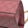 Gucci Medium Guccissima Emily Shoulder Bag Secondhand