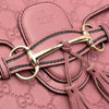 Gucci Medium Guccissima Emily Shoulder Bag Secondhand