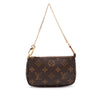 Louis Vuitton Monogram Mini Pochette Accessoires Secondhand