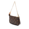 Louis Vuitton Monogram Mini Pochette Accessoires Secondhand