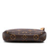 Louis Vuitton Monogram Mini Pochette Accessoires Secondhand