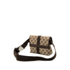 Gucci GG Canvas Belt Bag Secondhand